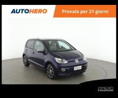 VOLKSWAGEN up! AC85182 - 6