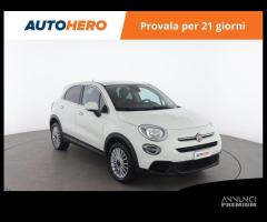 FIAT 500X ZA12735 - 6