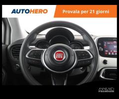 FIAT 500X ZA12735 - 11