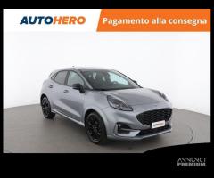 FORD Puma WS61568 - 6