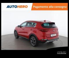 KIA Sportage ZG33344