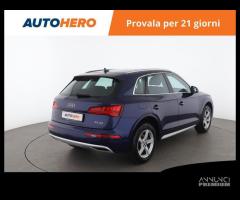 AUDI Q5 FY31293