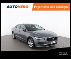 VOLVO S90 AT40826 - 6