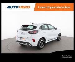 FORD Puma TG47107 - 5