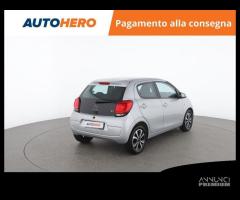 CITROEN C1 DU62007 - 5