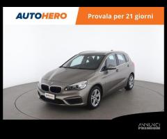 BMW 218 JE39168