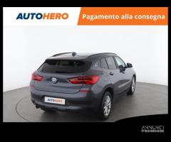 BMW X2 NG27481