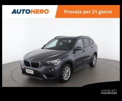 BMW X1 LB77837 - 1