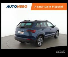 SKODA Karoq VW59868