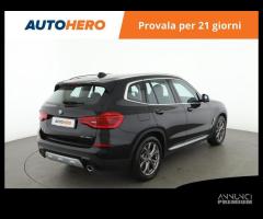 BMW X3 TS57467