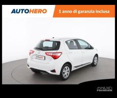 TOYOTA Yaris FY33308