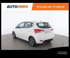 HYUNDAI iX20 AL62287