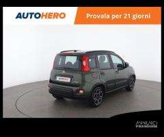 FIAT Panda GT53012