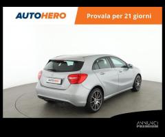 MERCEDES-BENZ A 180 TC82956 - 5