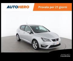 SEAT Ibiza DL13396 - 6