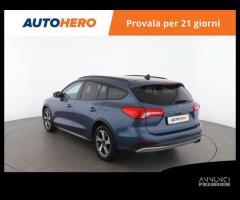 FORD Focus GX27670