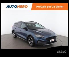 FORD Focus GX27670 - 6