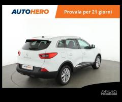 RENAULT Kadjar SS53292