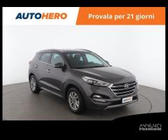 HYUNDAI Tucson NG47408 - 6