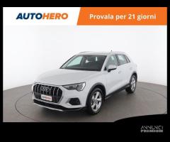 AUDI Q3 XV14065 - 1