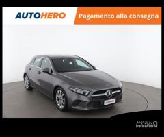 MERCEDES-BENZ A 180 VJ66490 - 6