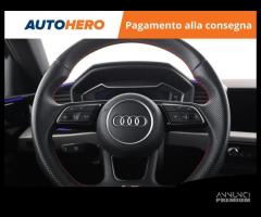 AUDI A1 JV07558 - 12