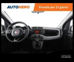 FIAT Panda GT53012 - 8