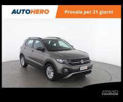 VOLKSWAGEN T-Cross HV41039 - 6