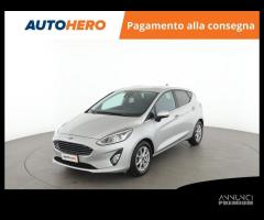 FORD Fiesta GK25222 - 1