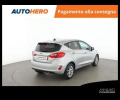 FORD Fiesta GK25222 - 5