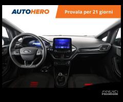 FORD Fiesta GH87222 - 8