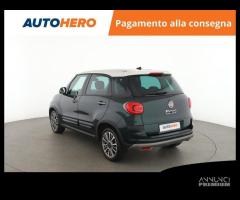 FIAT 500L RV82067