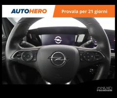 OPEL Mokka X UV48551 - 12