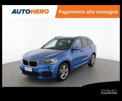 BMW X1 CN97835 - 1