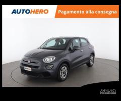 FIAT 500X DW00834 - 1