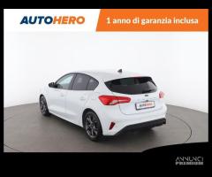 FORD Focus ZP44982 - 4