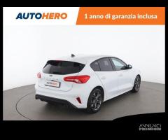 FORD Focus ZP44982 - 5