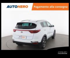 KIA Sportage ZK17062 - 5