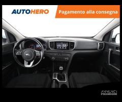 KIA Sportage ZK17062 - 8