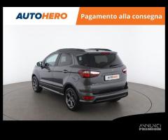 FORD EcoSport PK26643 - 4