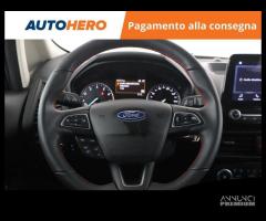 FORD EcoSport PK26643 - 12