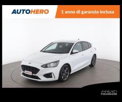 FORD Focus ZP44982