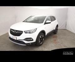 OPEL Grandland X LU71021