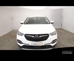 OPEL Grandland X LU71021 - 5