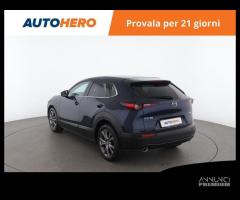 MAZDA CX-30 SH67250