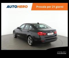 BMW 320 NY10052