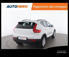 VOLVO XC40 WX28297