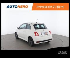 FIAT 500 CV69569 - 4