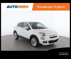 FIAT 500X YL53712 - 6