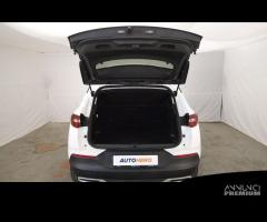 OPEL Grandland X LU71021 - 11